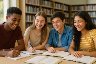 Simple Application Process